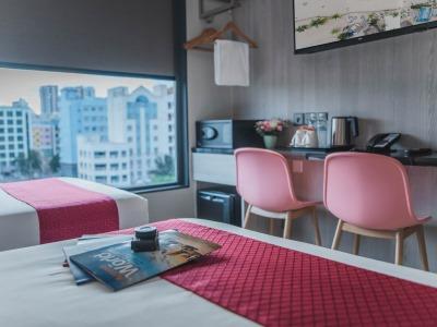 81 Premier Princess Khách sạn Singapore