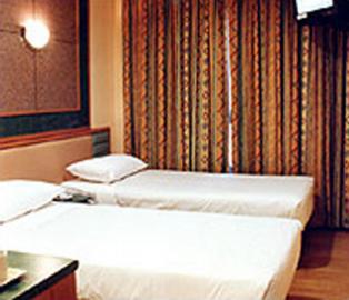 Khách sạn 81 Premier Princess Singapore
